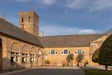 Summerbourne House Courtyard