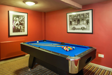 Pool Table (Next To Games Room)