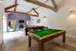 Woldfoot Farm Pool Table 1