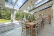 Bannerby Lodge Dining Room 2