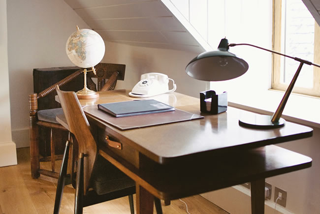 Bedrooms Barn3