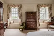 Henriette Clifford Bedroom 2
