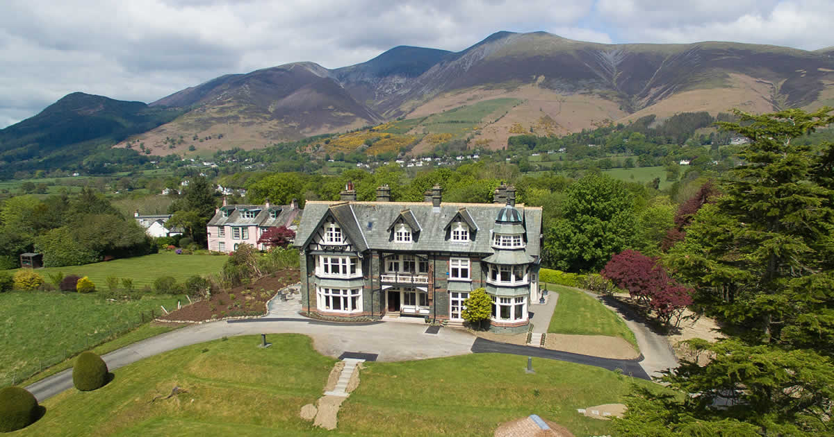 Keswick Country House Deals