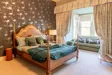 Mendip Manor Flamingo Bedroom 1