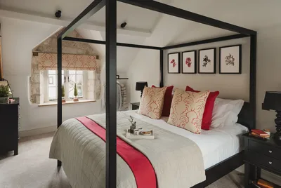 Moone Manor Bedroom 1.1