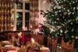 Beckland Grange Xmas 2