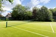 Beckland Grange Tennis Court