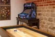 Rapunzels' Keep First Floor Games Area 2