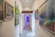 Highvale Barn Hallway 2