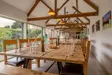 Eastwold Barn Dining Area 3