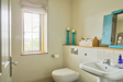 Three Hills Farm Downstairs WC