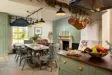 Tillbridge Hall Kitchen Table 2