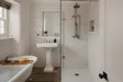Seagreen House Shared Bathroom 2