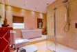 The Crescent Bathroom 1