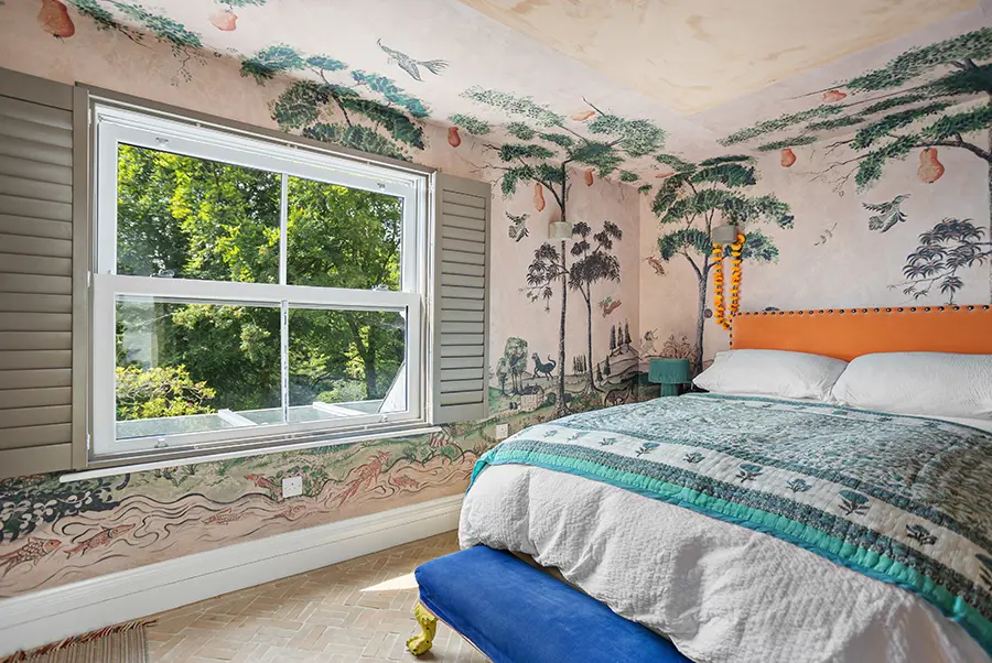 Dartmoor Wonderland Bedroom 4.1