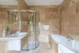 Haygrass House Bedroom 6 Ensuite