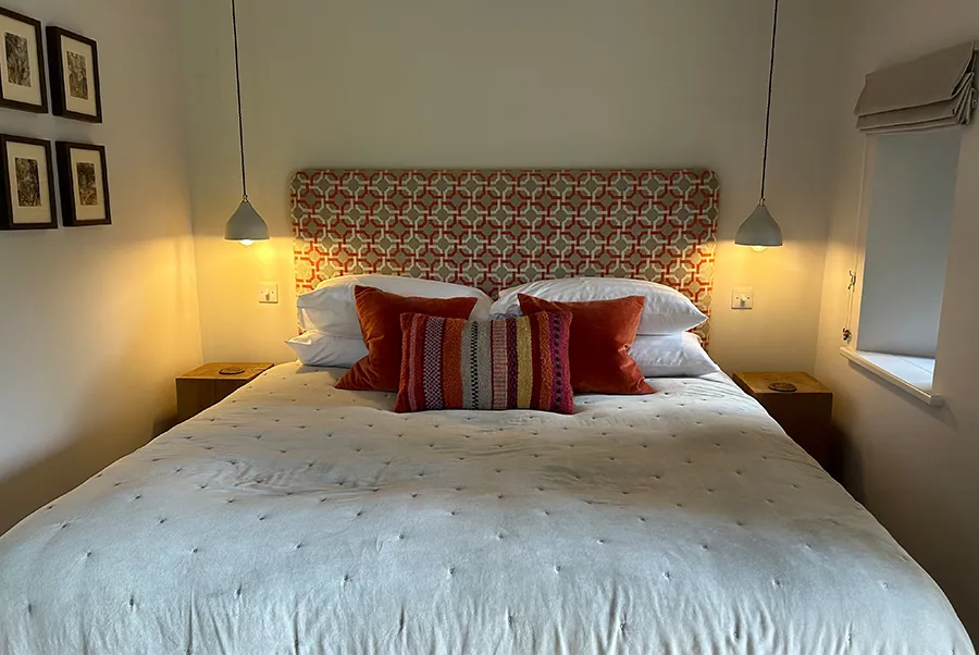 Valency View Orton Bedroom 2