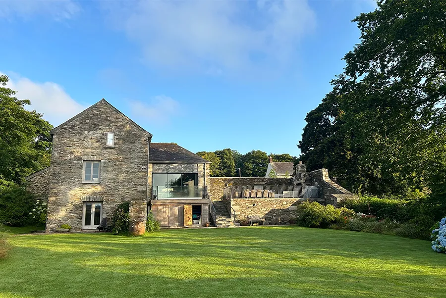 Valency View Gardens 1