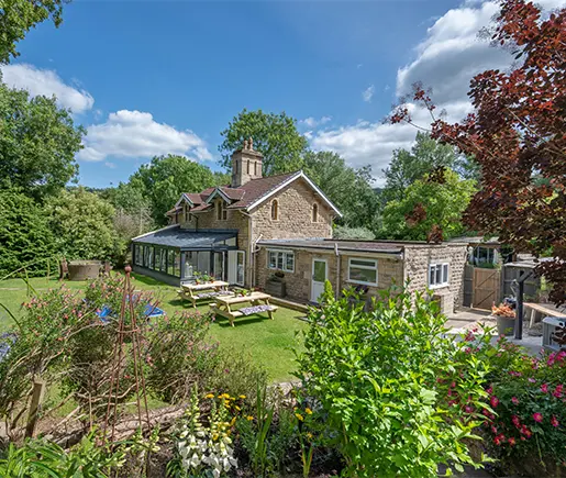 Bannerby Lodge Grid
