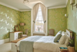 Home Farm Green Bedroom