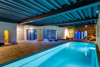 Secret Sherwood Pool 2