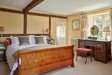 Rose Beech Cottage Bedroom 1.1