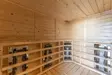Three Little Pigs Sauna