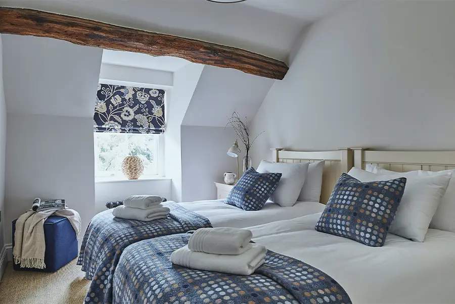 Pen Afon Bedroom 5