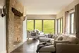 Stargaze Manor Sunroom 3