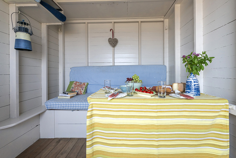 Winsham Manor Beach Hut 3