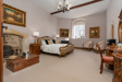 Stonegate Lodge Central Gatehouse Bedroom 3