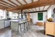 Courtyard Granary Kitchen 1