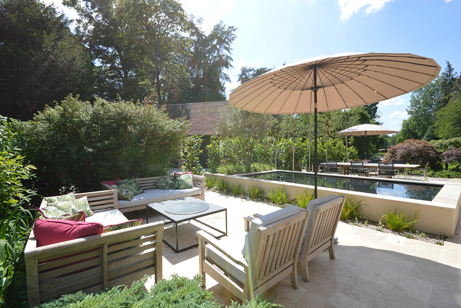Westerly Lodge Terrace 4