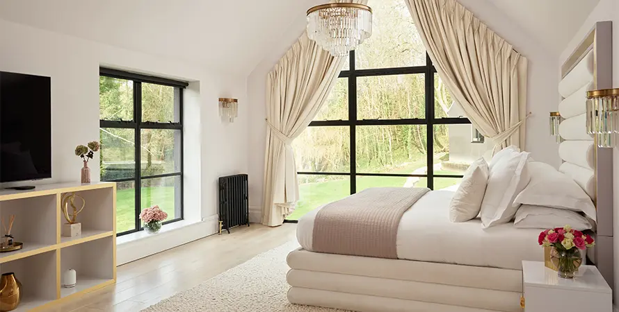 La Cachette Master Suite