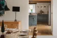 Moone Manor Kitchen & Dining Room