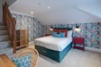 George House Southsea Bedroom1