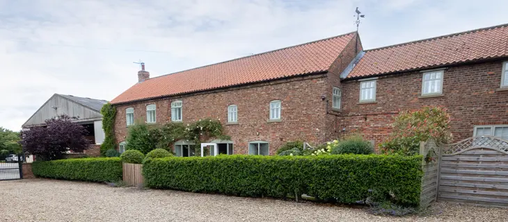 Courtyard Granary Hero