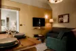 Catlin Estate Cottage Living Area 1
