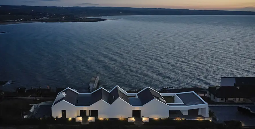 Ocean Bay House Exterior 144PPI