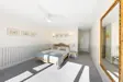 Sea Dragon Whale Bedroom 1
