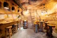 Heatherbryn House Cave Bar 1