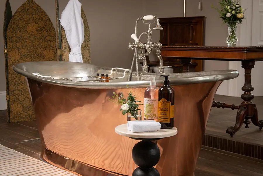 Tillbridge Hall Bath