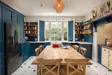 Parsonage House Kitchen 1