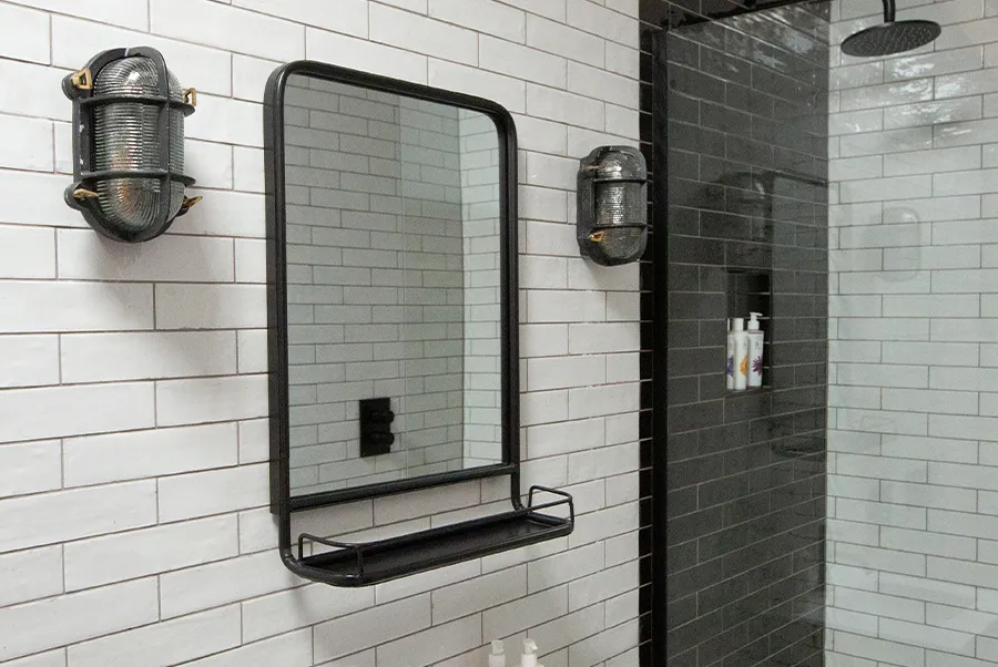 Brookmoor Barn Bathroom 1