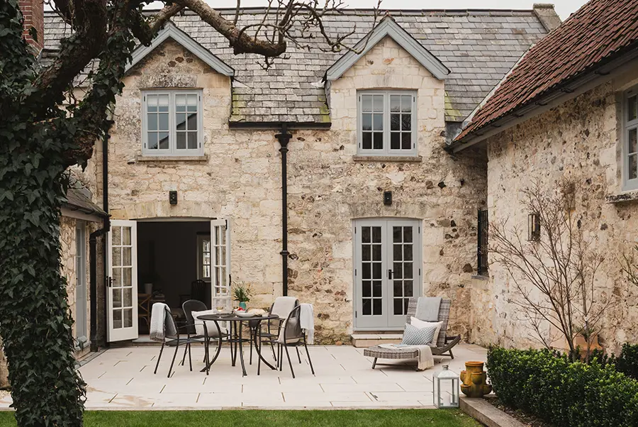 Moone Manor Terrace