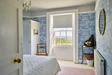Alvington Lodge Maple Bedroom 2