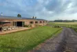 Damson Barn Exterior 1