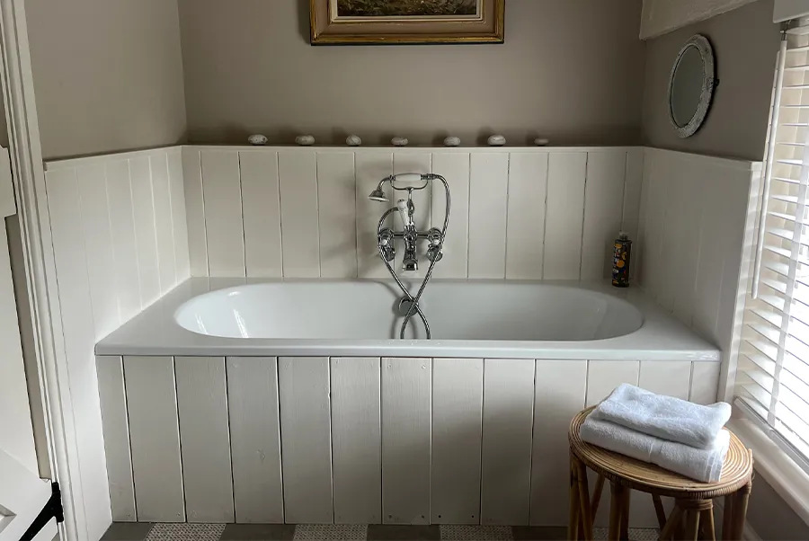 Valency View Bathroom
