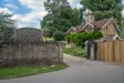 Bannerby Lodge Exterior 1
