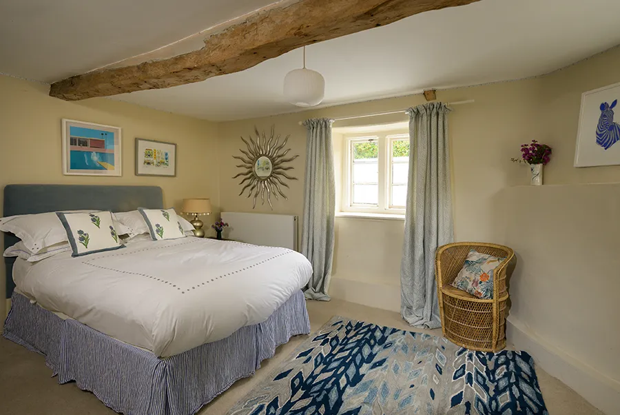 Meadowbank Manor Bedroom 2.1